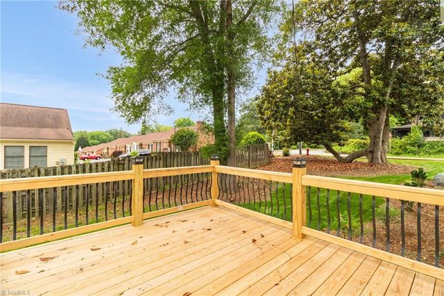 135 Dixon Street, Asheboro, NC 27203