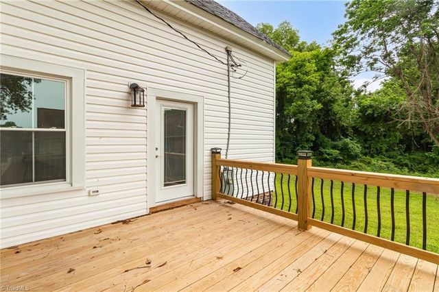 135 Dixon Street, Asheboro, NC 27203