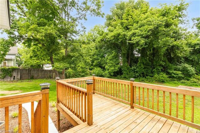 135 Dixon Street, Asheboro, NC 27203