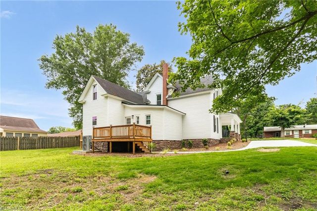 135 Dixon Street, Asheboro, NC 27203