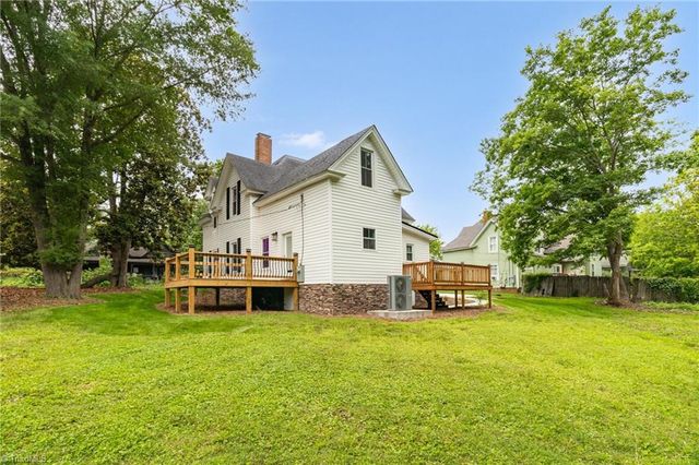 135 Dixon Street, Asheboro, NC 27203