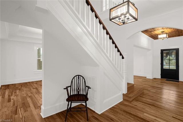 135 Dixon Street, Asheboro, NC 27203