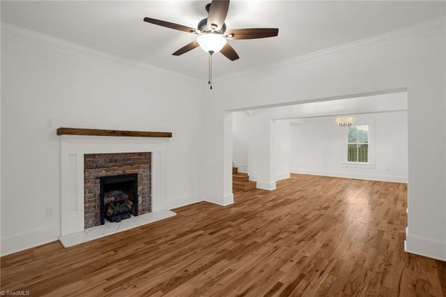 135 Dixon Street, Asheboro, NC 27203