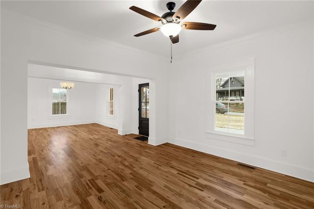 135 Dixon Street, Asheboro, NC 27203