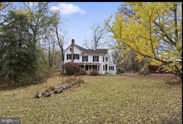 416 WATSONS MILL RD, Elmer, NJ 08318