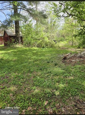 416 WATSONS MILL RD, Elmer, NJ 08318