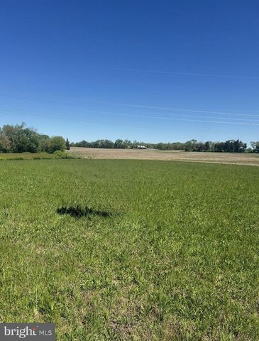 416 WATSONS MILL RD, Elmer, NJ 08318