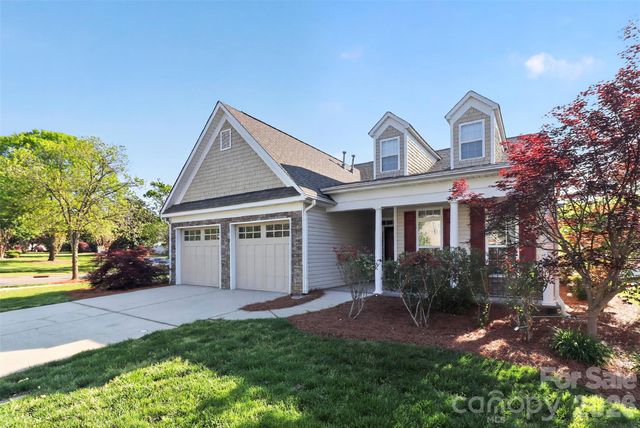 2525 Old Ashworth Lane NW, Concord, NC 28027