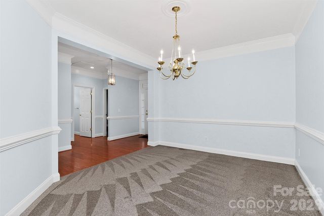 2525 Old Ashworth Lane NW, Concord, NC 28027