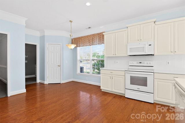 2525 Old Ashworth Lane NW, Concord, NC 28027