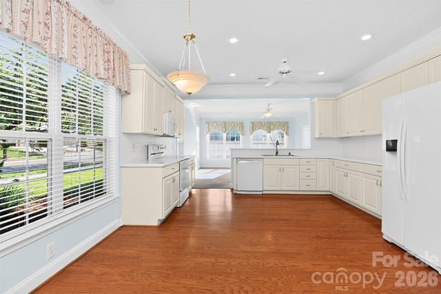 2525 Old Ashworth Lane NW, Concord, NC 28027