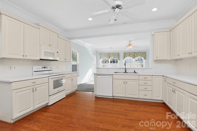 2525 Old Ashworth Lane NW, Concord, NC 28027
