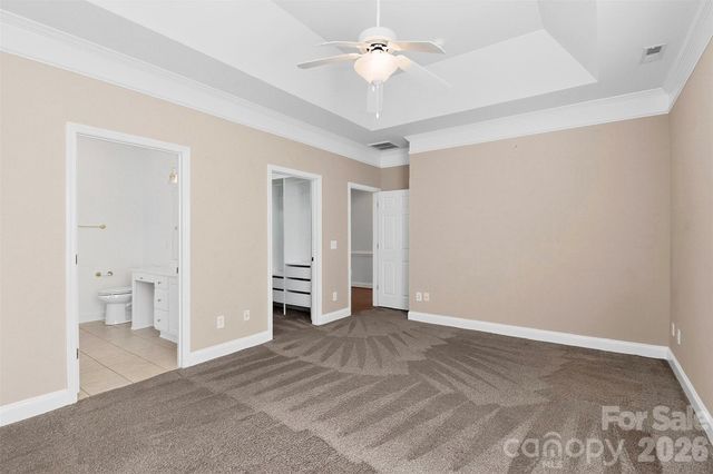 2525 Old Ashworth Lane NW, Concord, NC 28027