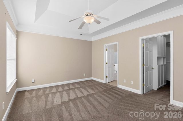 2525 Old Ashworth Lane NW, Concord, NC 28027