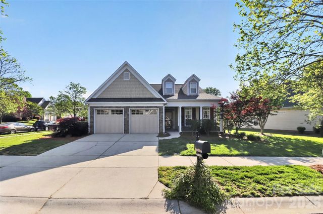 2525 Old Ashworth Lane NW, Concord, NC 28027