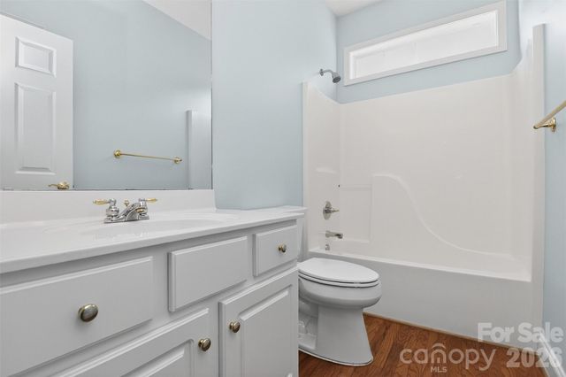 2525 Old Ashworth Lane NW, Concord, NC 28027