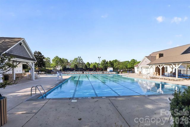 2525 Old Ashworth Lane NW, Concord, NC 28027
