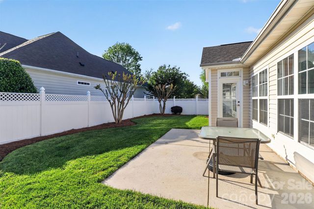 2525 Old Ashworth Lane NW, Concord, NC 28027