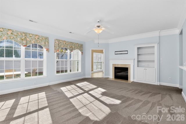 2525 Old Ashworth Lane NW, Concord, NC 28027