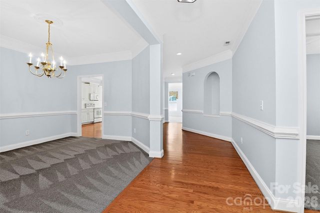 2525 Old Ashworth Lane NW, Concord, NC 28027