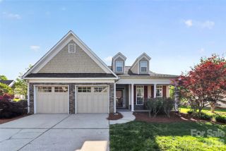 2525 Old Ashworth Lane NW, Concord, NC 28027