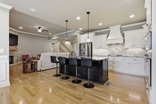 1036 Pretender Way, Columbia, TN 38401