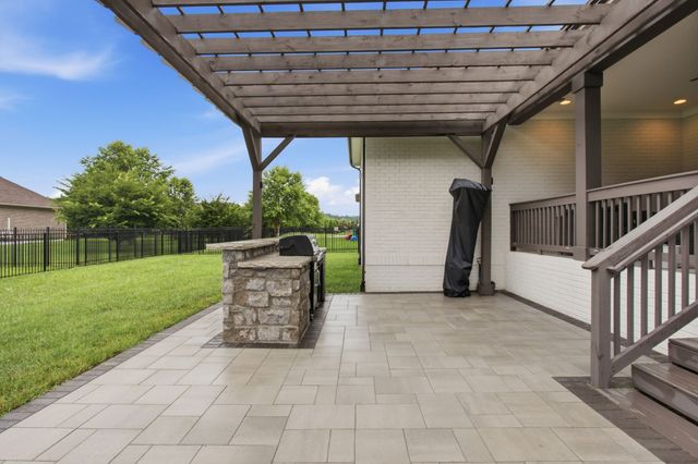 1036 Pretender Way, Columbia, TN 38401