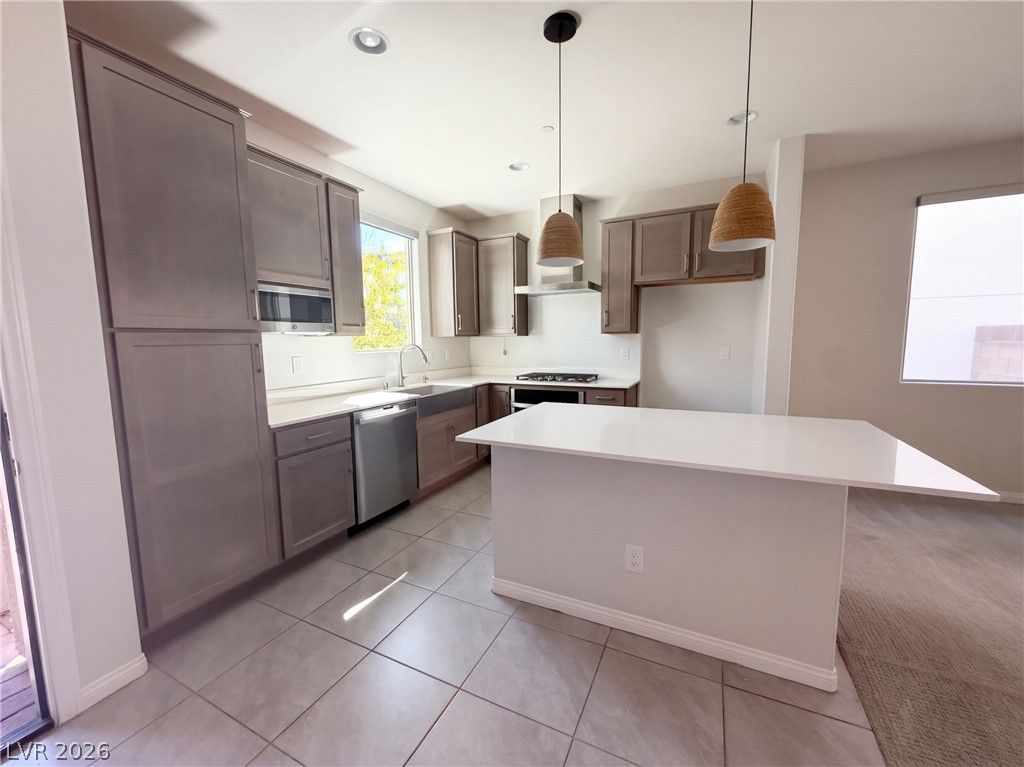 655 Angel Aura Street, Las Vegas, NV 89138 — photo 2