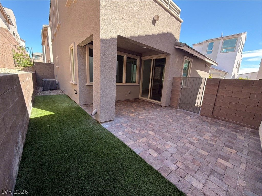 655 Angel Aura Street, Las Vegas, NV 89138 — photo 5