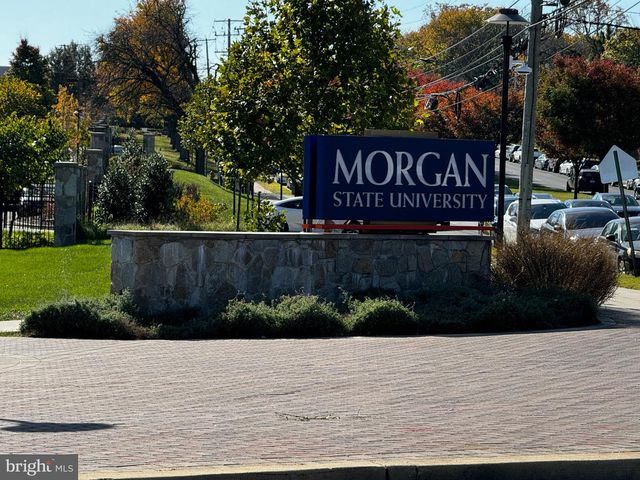 2700 GRINDON AVE, Baltimore, MD 21214