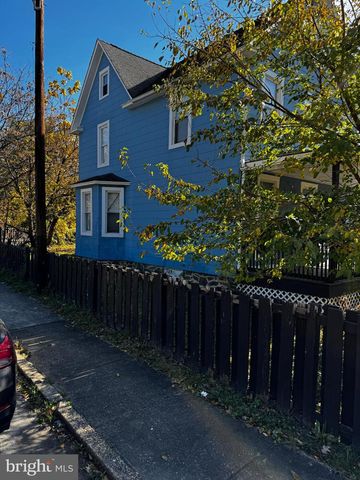 2700 GRINDON AVE, Baltimore, MD 21214