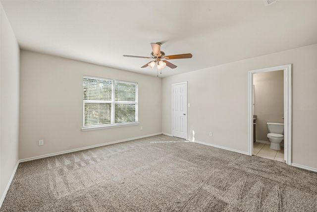 813 Parkplace Ridge 815, Princeton, TX 75407