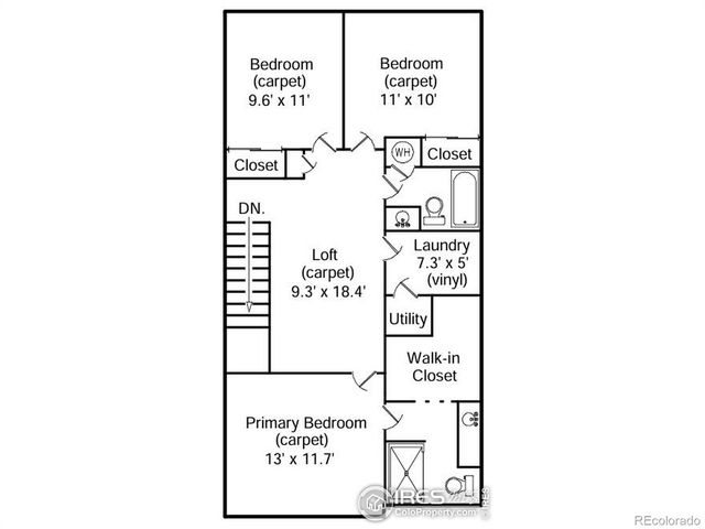 223 Molinar Street, Johnstown, CO 80534