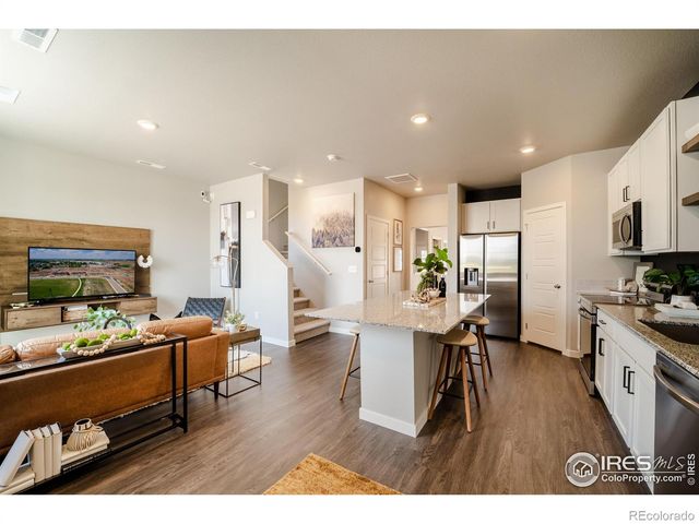 223 Molinar Street, Johnstown, CO 80534