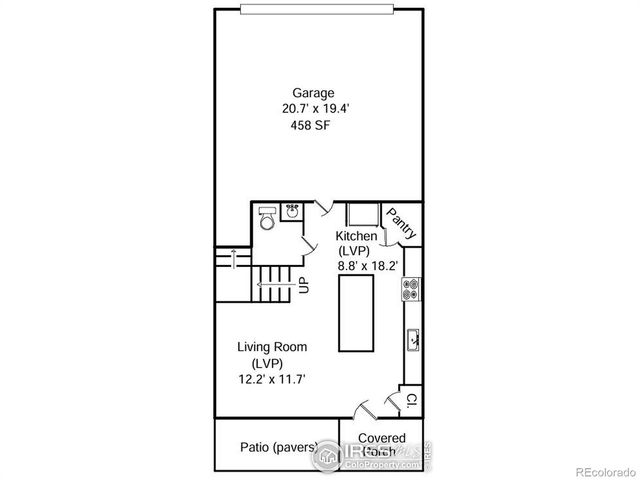 223 Molinar Street, Johnstown, CO 80534