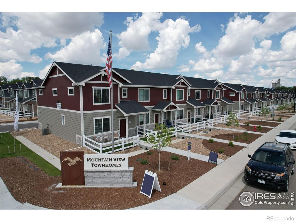 223 Molinar Street, Johnstown, CO 80534