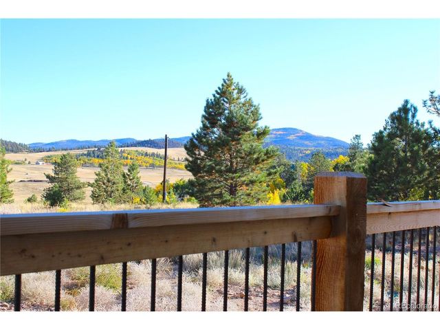 59 Whip Way, Hartsel, CO 80449