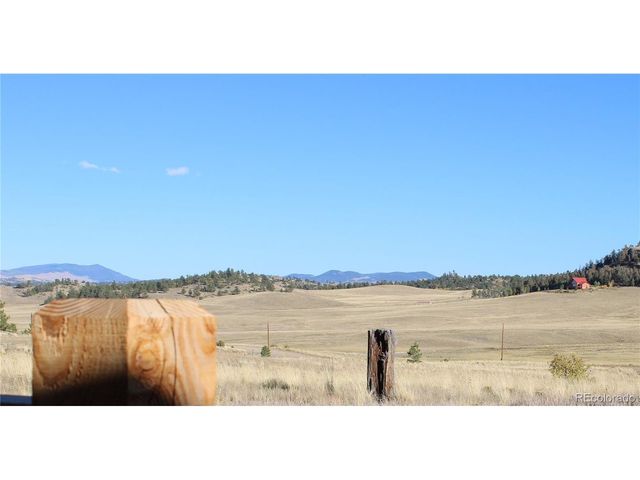 59 Whip Way, Hartsel, CO 80449