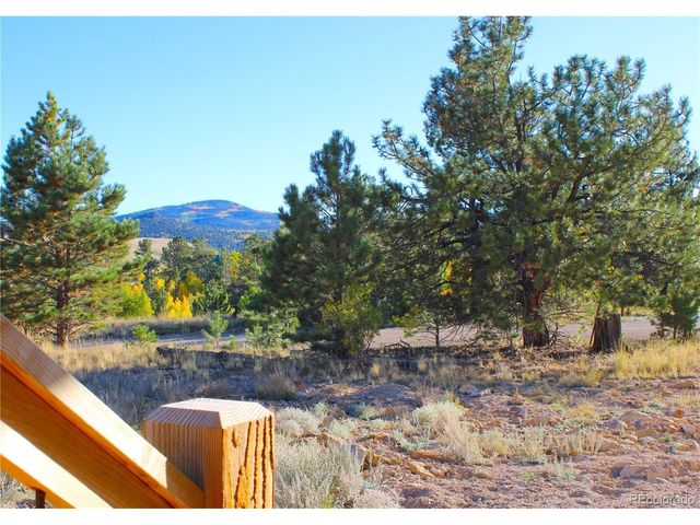 59 Whip Way, Hartsel, CO 80449