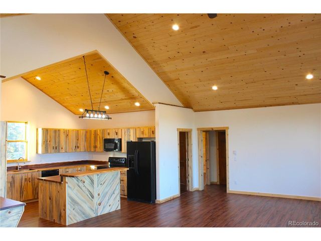 59 Whip Way, Hartsel, CO 80449
