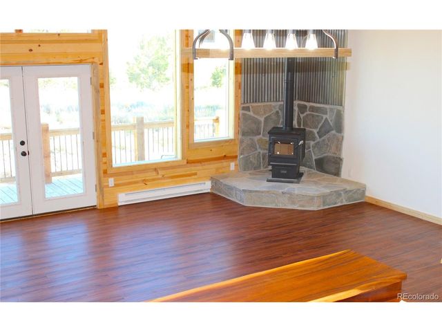 59 Whip Way, Hartsel, CO 80449
