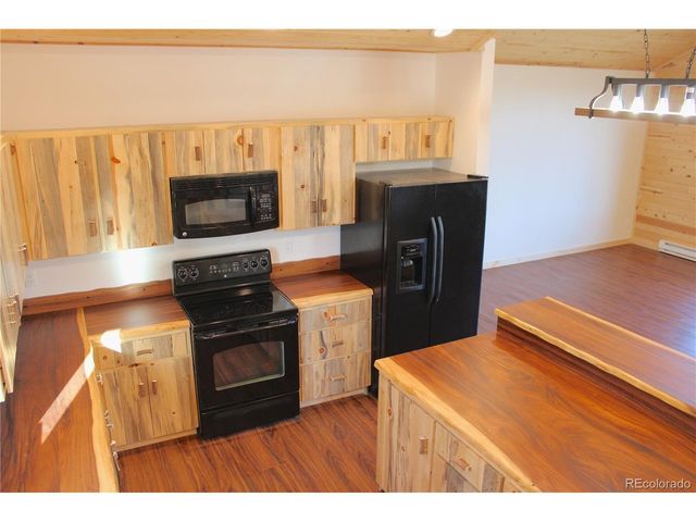 59 Whip Way, Hartsel, CO 80449