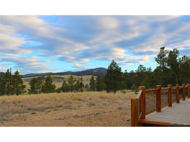 59 Whip Way, Hartsel, CO 80449