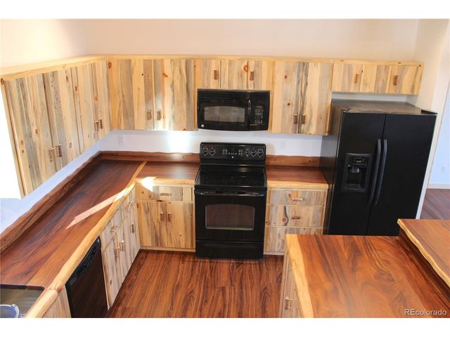 59 Whip Way, Hartsel, CO 80449