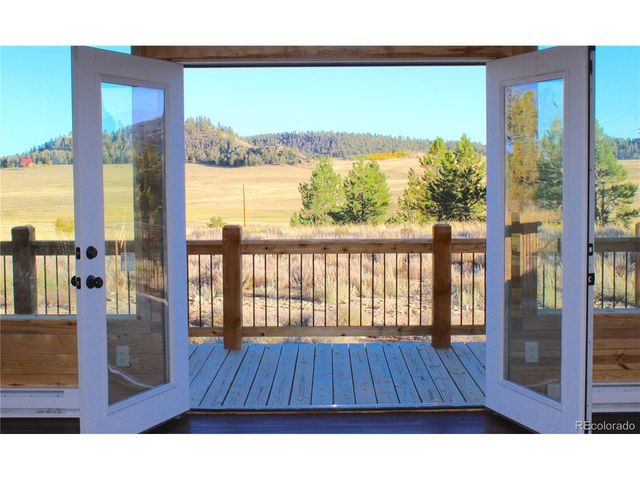 59 Whip Way, Hartsel, CO 80449