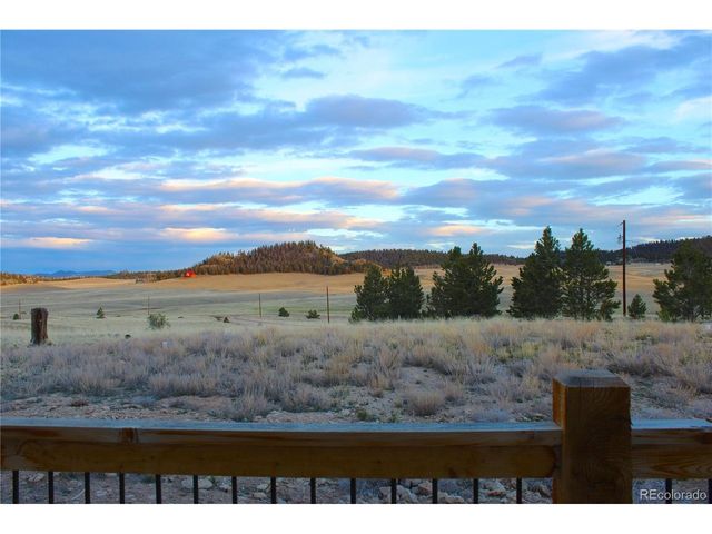 59 Whip Way, Hartsel, CO 80449