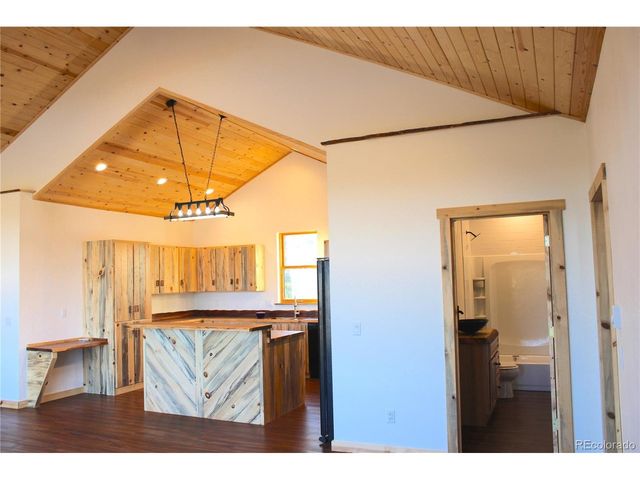 59 Whip Way, Hartsel, CO 80449