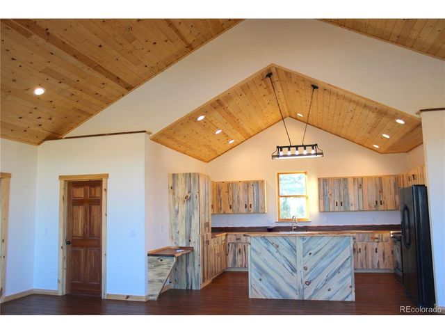 59 Whip Way, Hartsel, CO 80449