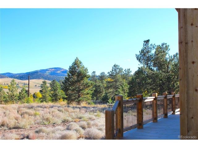 59 Whip Way, Hartsel, CO 80449