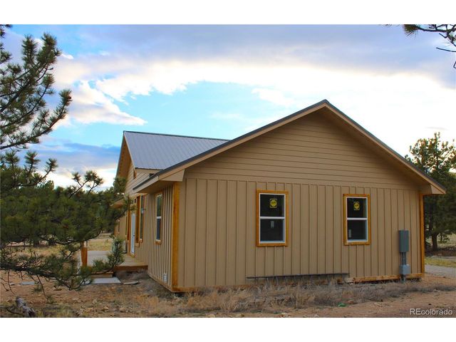 59 Whip Way, Hartsel, CO 80449